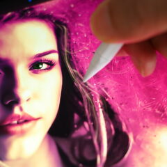 SeekEra iPad専用タッチペン Stylus The Siren PR動画