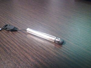 導電式タッチペン
