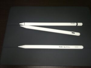 各種タッチペン