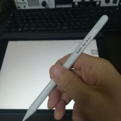 パームリジェクションの必要性について