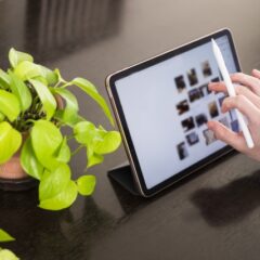 iPad の賢い使い方！便利！私ならこう使う！