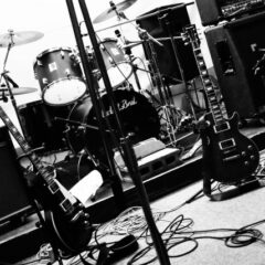 ギタリストから見た DisplayPort ケーブル