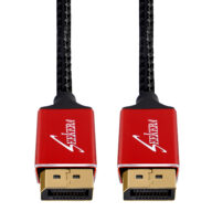 SeekEra DisplayPort ディスプレイポート ケーブル DP1.4 DPケーブル フルHD/240Hz 4K/144Hz 8K/60Hz 0.8m