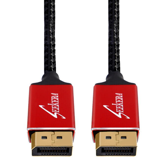 ディスプレイポートケーブル