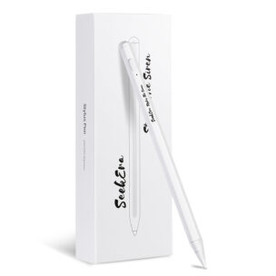 SeekEra iPad専用タッチペン Stylus The Siren