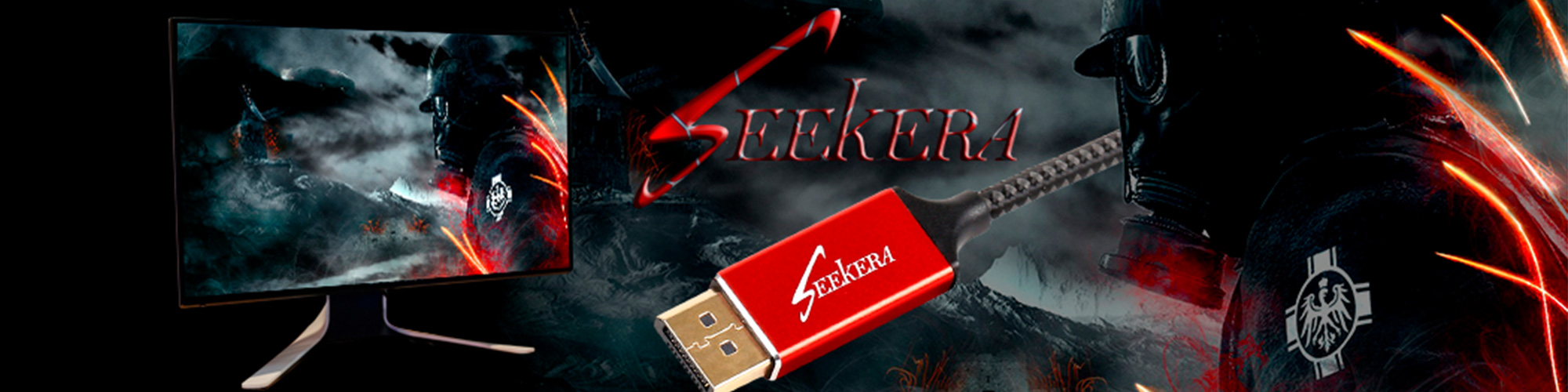 SeekEraのデジタル周辺機器 特集