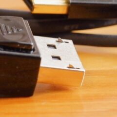 ディスプレイポートのノッチって必要？端子が抜けない！？