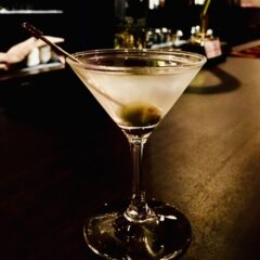 カクテルについて