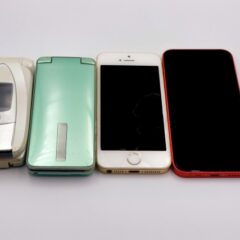 タッチペンの歴史をふりかえってみる