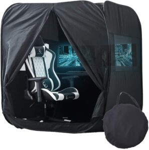 ゲーミングテント