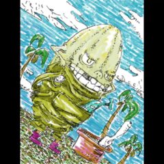 タッチペン スタイラスペンを試してみた！感想と評価6