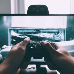 ゲーム実況の面白さ！ゲームはプレイするだけじゃない！？