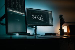 マルチディスプレイ