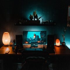 ディスプレイポートで接続しても映らない？何故だろうか？