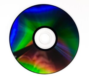 cd