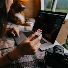 テレワーク環境の最適化！デジタル周辺機器いろいろ