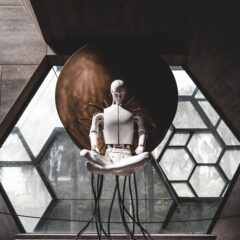 AIは思った以上に身近な存在に！オリンピックのロボット中継について