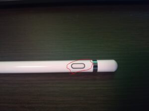 物理スイッチ