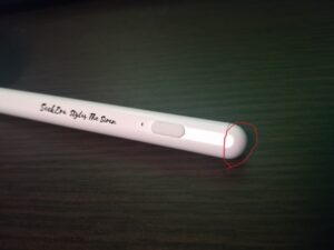 静電スイッチ