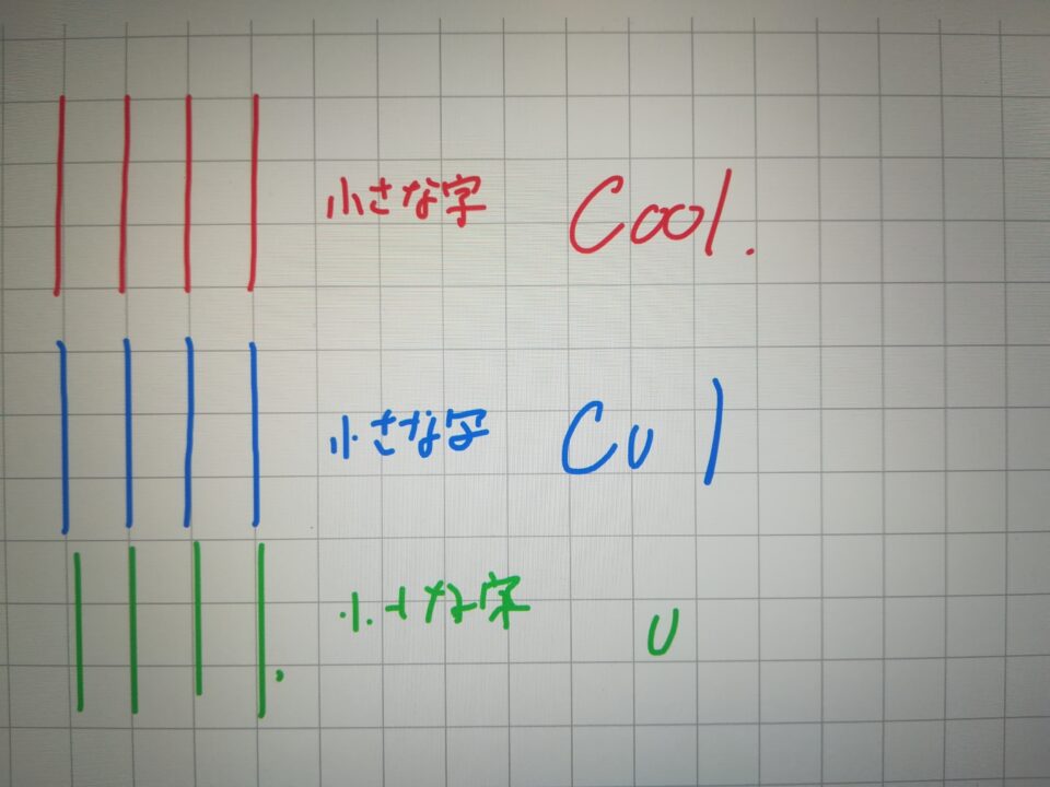 パームリジェクション