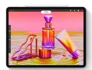 アップルペンシル 充電