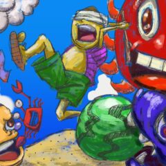 タッチペン スタイラスペンを試してみた！感想と評価7