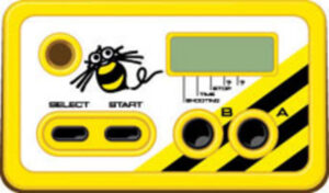ハドソン16連射