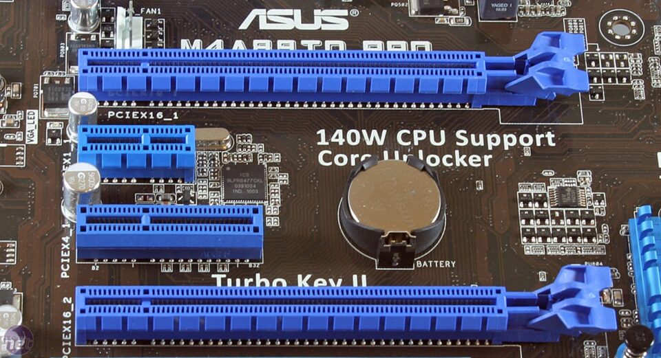 Можно ли звуковую карту pci вставить в pci e 16