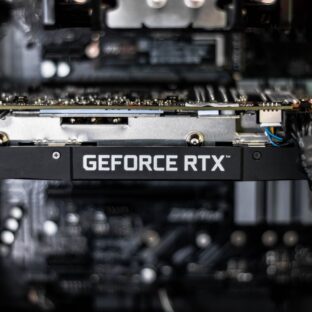 PC のグラフィックスについて考察してみる!