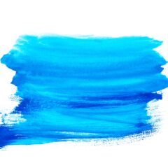 スタイラスペンで様々なブラシを使いこなす！