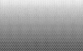 スクリーントーン