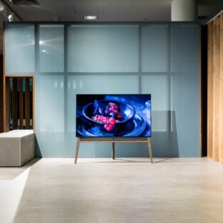 オリンピックに向けて4kテレビが注目されている!?