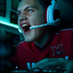 プロのゲーマーになるには？