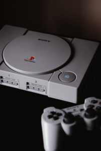 ゲーム機
