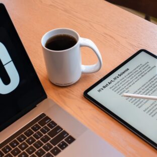 iPadのPDF編集でタッチペンを使う!