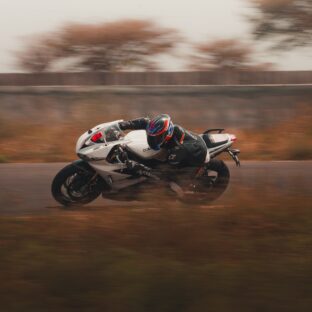 速く走るためのテクニック2