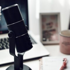 音声入力とタッチペンの組み合わせ