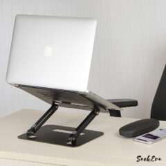 PCスタンドを使うと何が良いのか？考えてみよう！