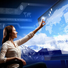 ARヘッドセット Apple Vision Proが登場！Unityも協業で参加！！