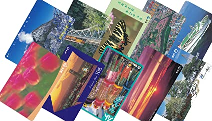 テレホンカード