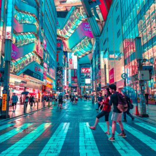 メタバースの可能性は?メタバースかAIアンドロイドか!?
