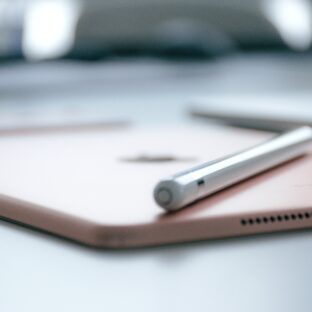 パームリジェクション　タッチペンの誤作動防止機能についてあれこれ！！