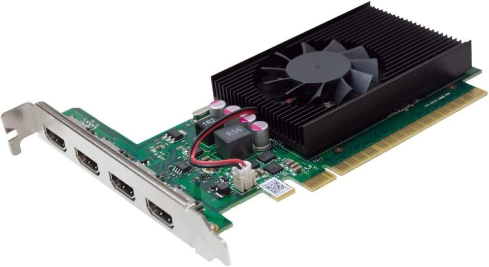 GeForce GT730