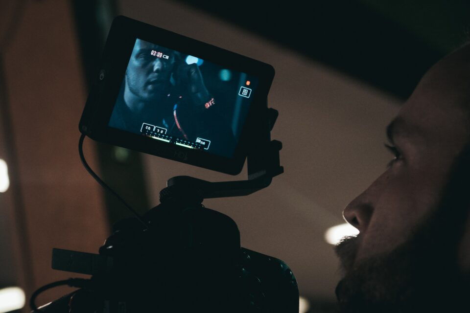 フレームレート