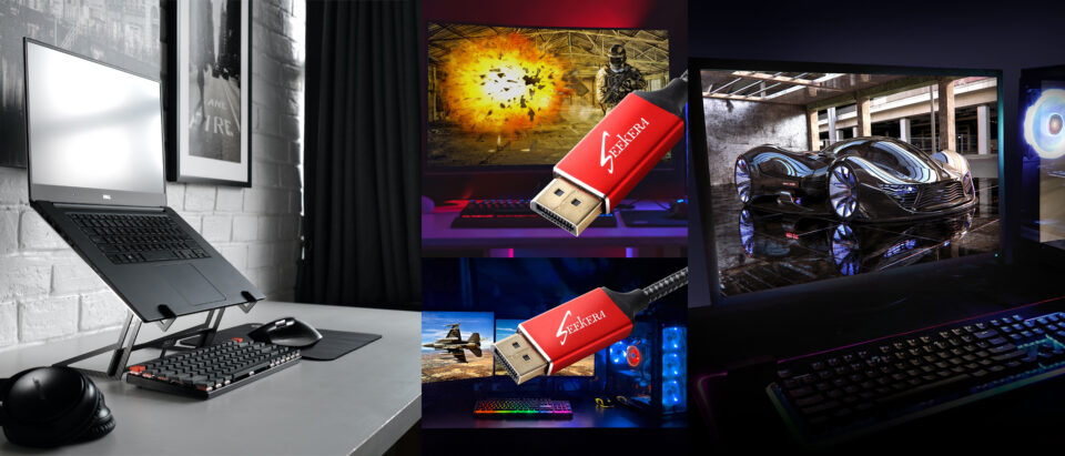 ディスプレイポート