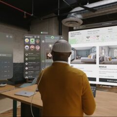 通信技術の進化と未来のビジョン