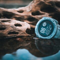 スマートウォッチについて